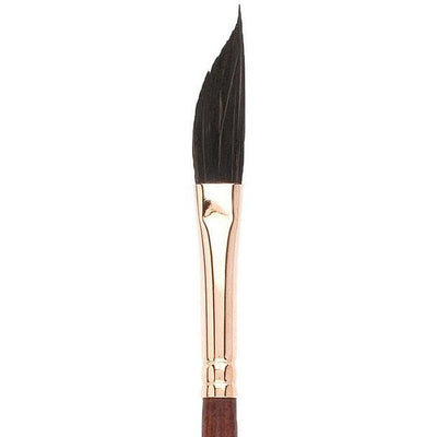 Princeton Neptune Series 4750 Synthetic Squirrel Brushes
