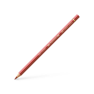 Crayons de couleur Faber-Castell Polychromos (couleurs rouges)