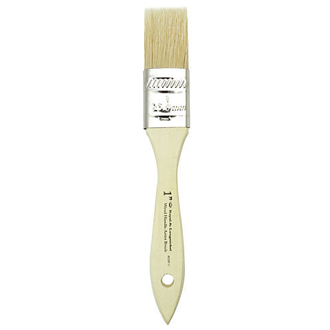 Royal & Langnickel Wood Handle Chip Brushes