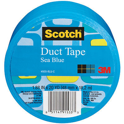 Scotch Duck Tape