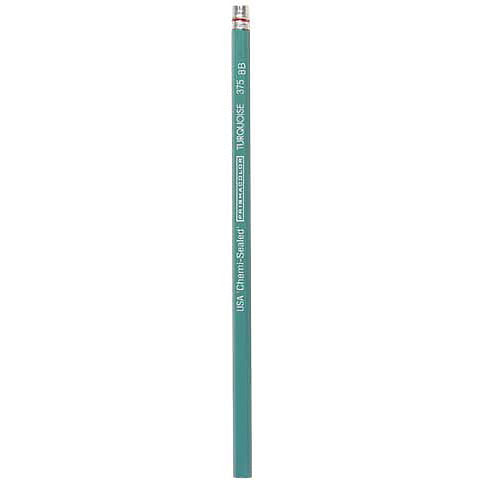 Prismacolor Turquoise Drawing Pencils