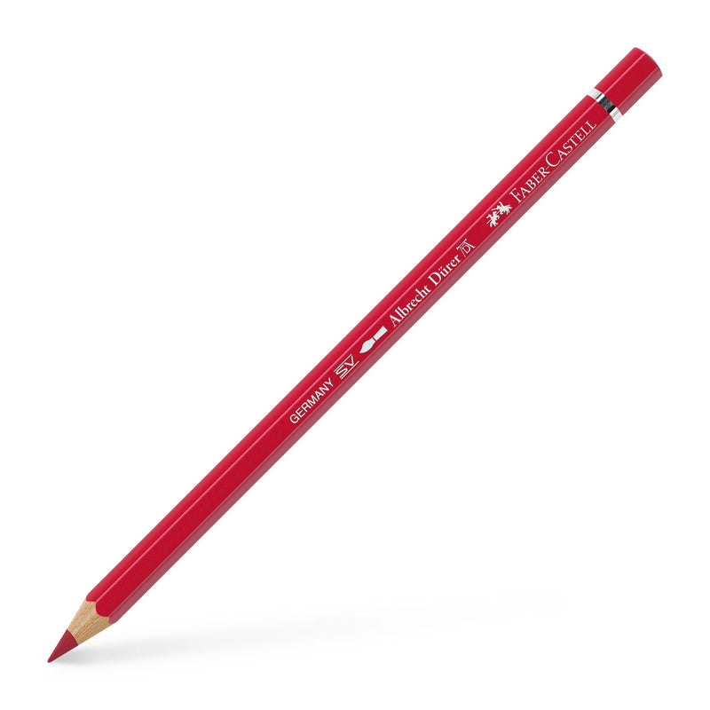 Crayons aquarelle pour artistes Faber-Castell Albrecht Durer (couleurs rouges)