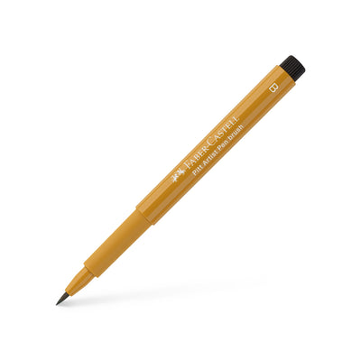 Faber-Castell PITT Artist Brush Pen Set - Harvest