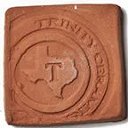 Terracota de cerámica Trinity