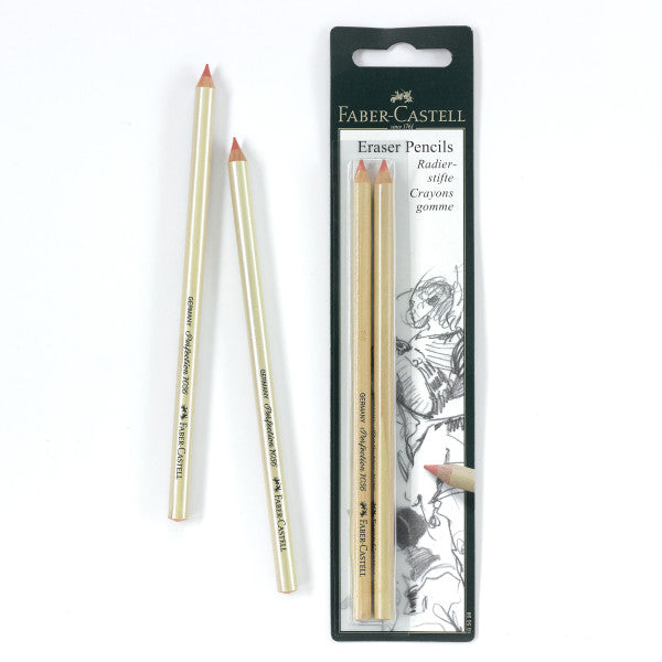 Faber-Castell Eraser Pencil Perfection 7056