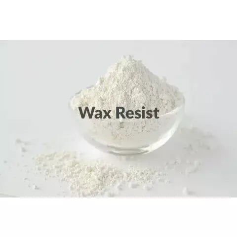 Trinity Wax Resist
