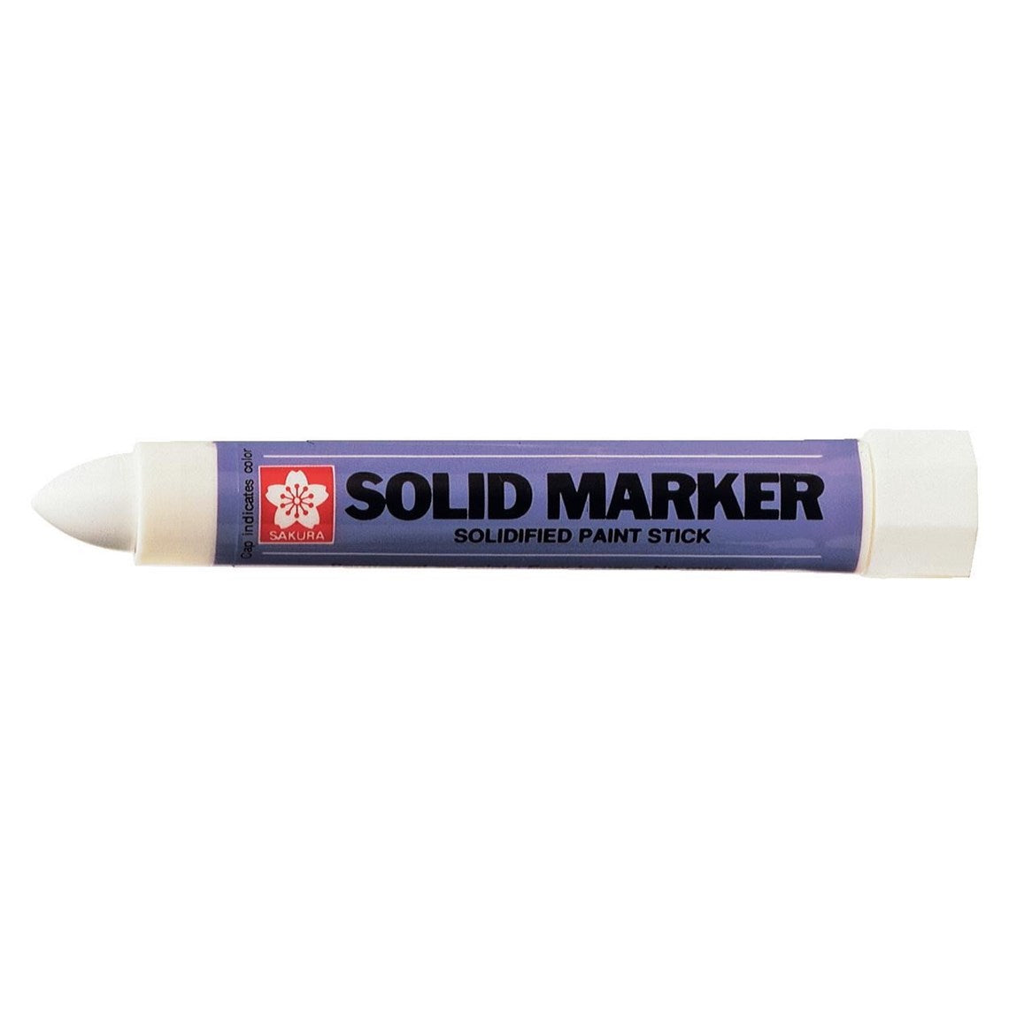 Sakura Solid Paint Marker - White